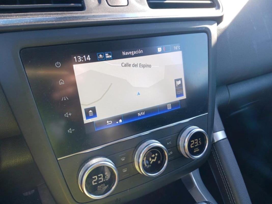 Renault Kadjar Zen GPF TCe 103kW 140CV EDC