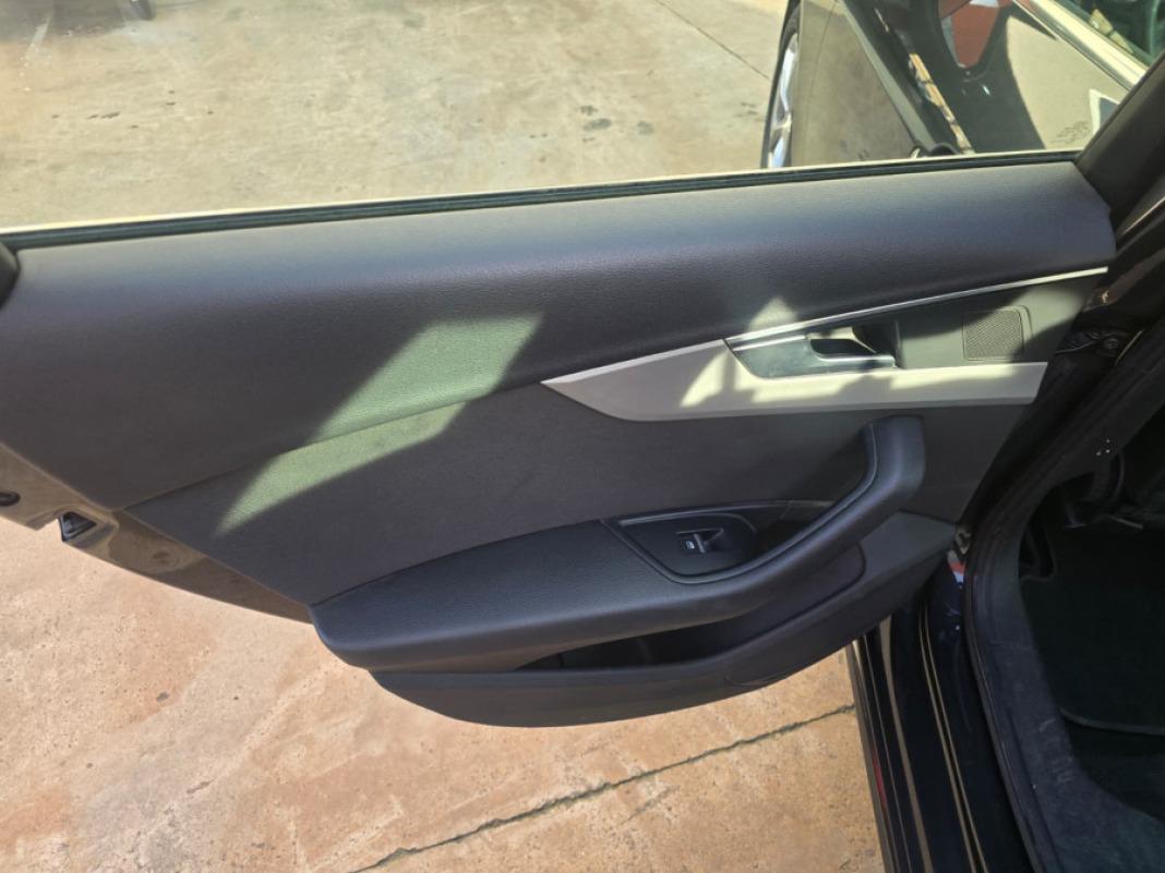 AUDI A4 Avant Advanced 35 TDI 120kW S tronic