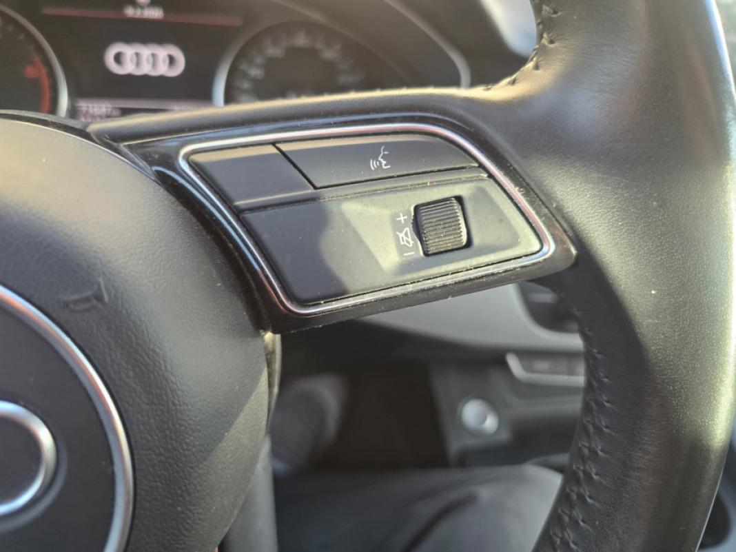 AUDI A4 Avant Advanced 35 TDI 120kW S tronic