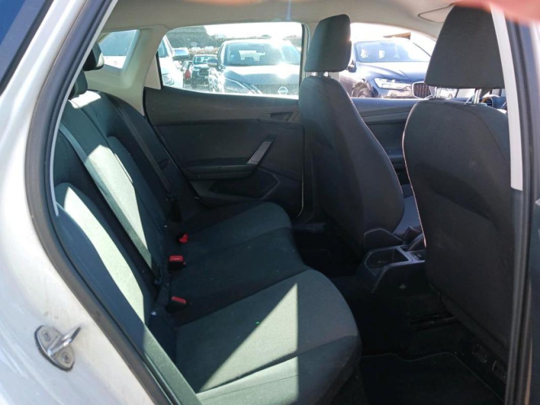 SEAT Ibiza 1.0 MPI 59kW 80CV Reference Plus