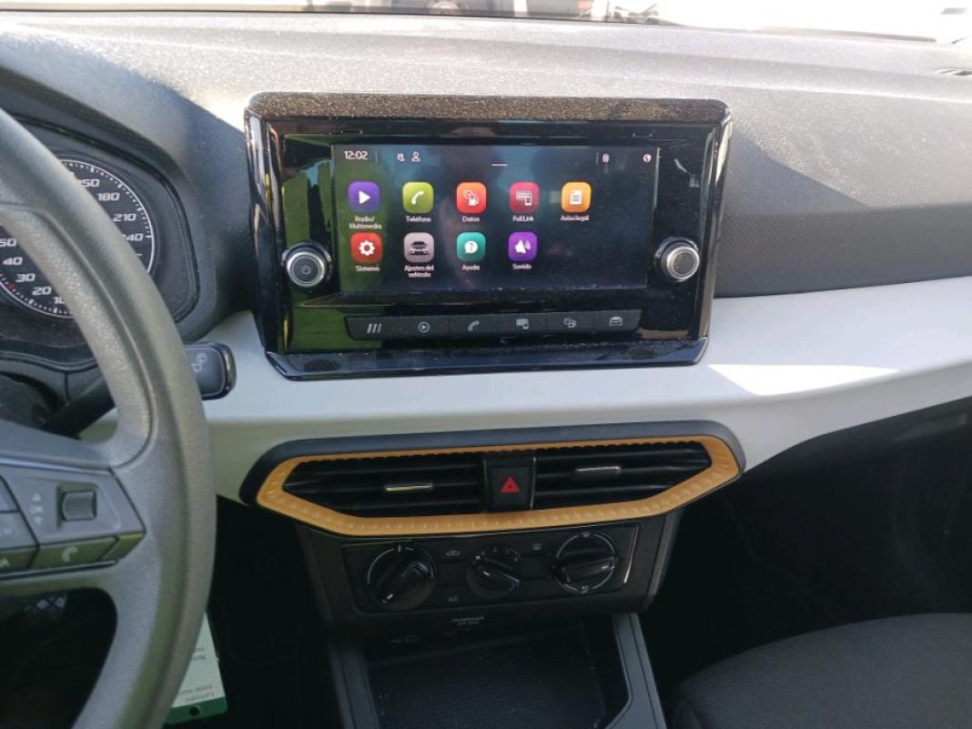 SEAT Ibiza 1.0 MPI 59kW 80CV Reference Plus