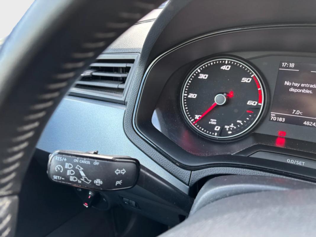 SEAT Arona 1.6 TDI 70kW 95CV Style Edition Eco