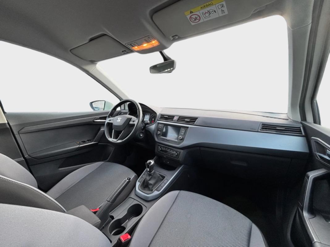 SEAT Arona 1.6 TDI 70kW 95CV Style Edition Eco