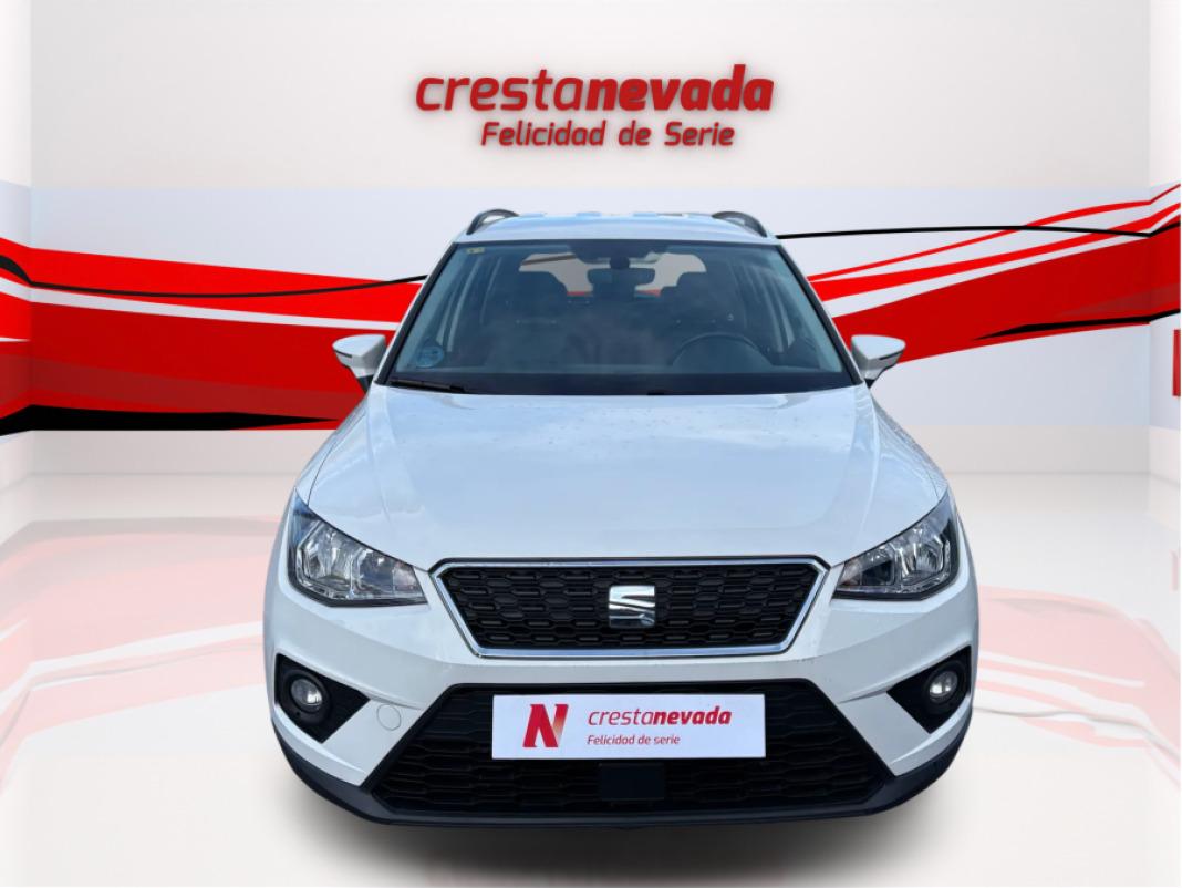 SEAT Arona 1.6 TDI 70kW 95CV Style Edition Eco