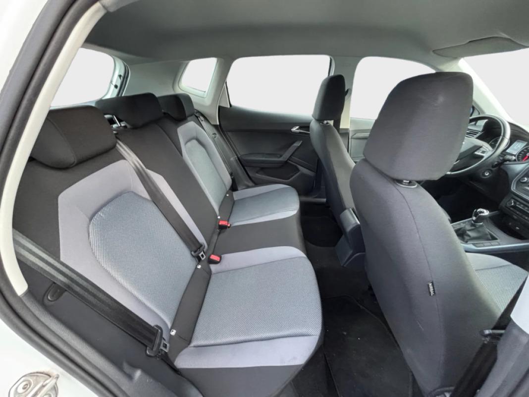 SEAT Arona 1.6 TDI 70kW 95CV Style Edition Eco