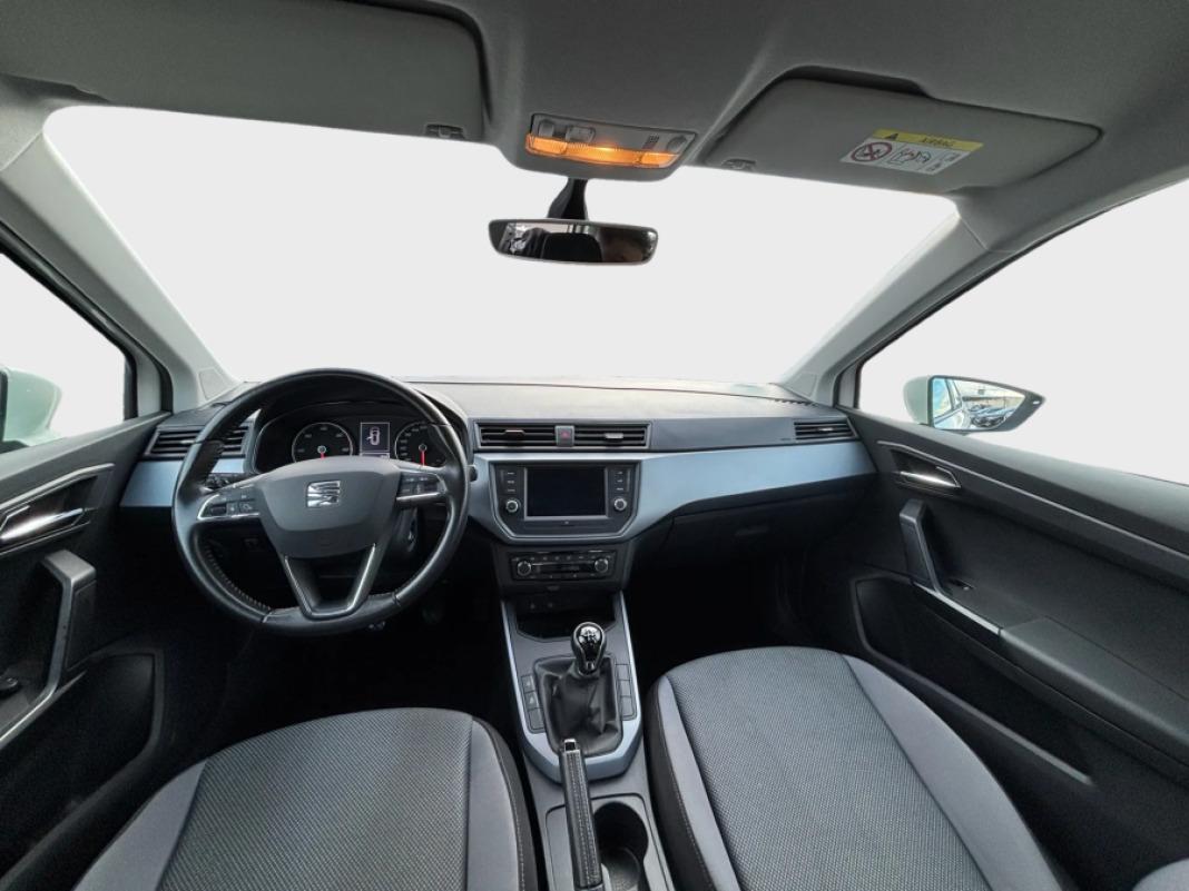 SEAT Arona 1.6 TDI 70kW 95CV Style Edition Eco