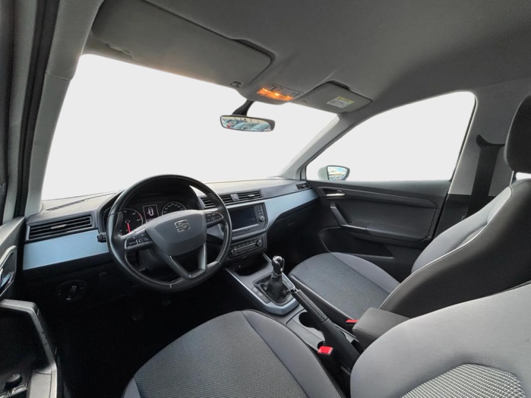 SEAT Arona 1.6 TDI 70kW 95CV Style Edition Eco