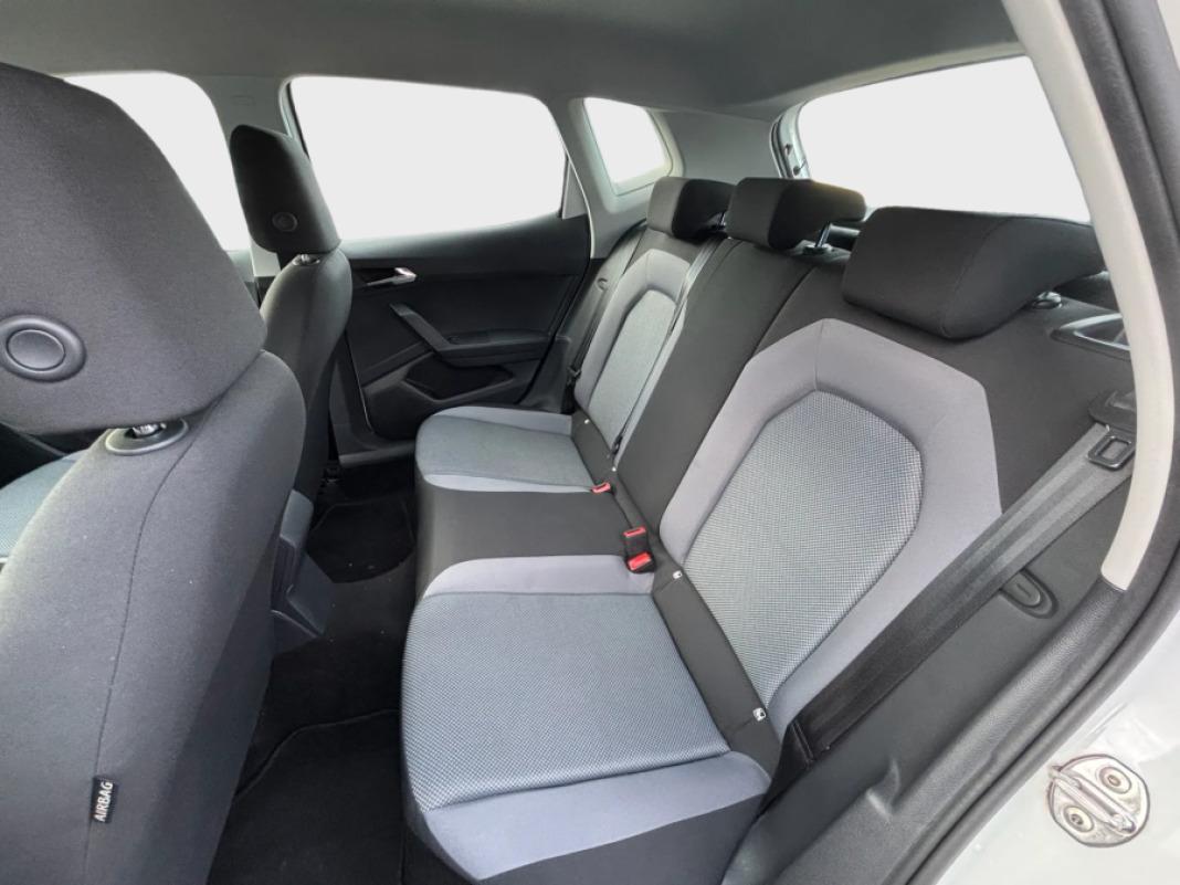 SEAT Arona 1.6 TDI 70kW 95CV Style Edition Eco