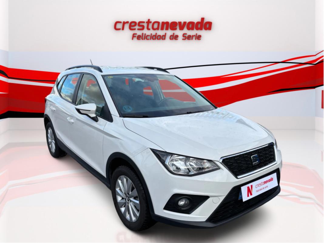SEAT Arona 1.6 TDI 70kW 95CV Style Edition Eco