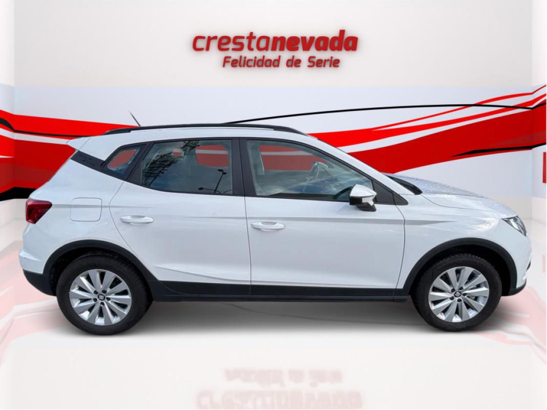 SEAT Arona 1.6 TDI 70kW 95CV Style Edition Eco