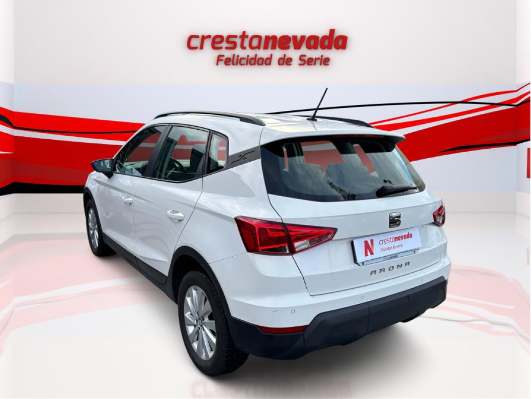 SEAT Arona 1.6 TDI 70kW 95CV Style Edition Eco
