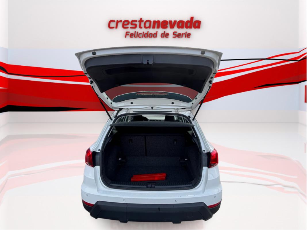 SEAT Arona 1.6 TDI 70kW 95CV Style Edition Eco