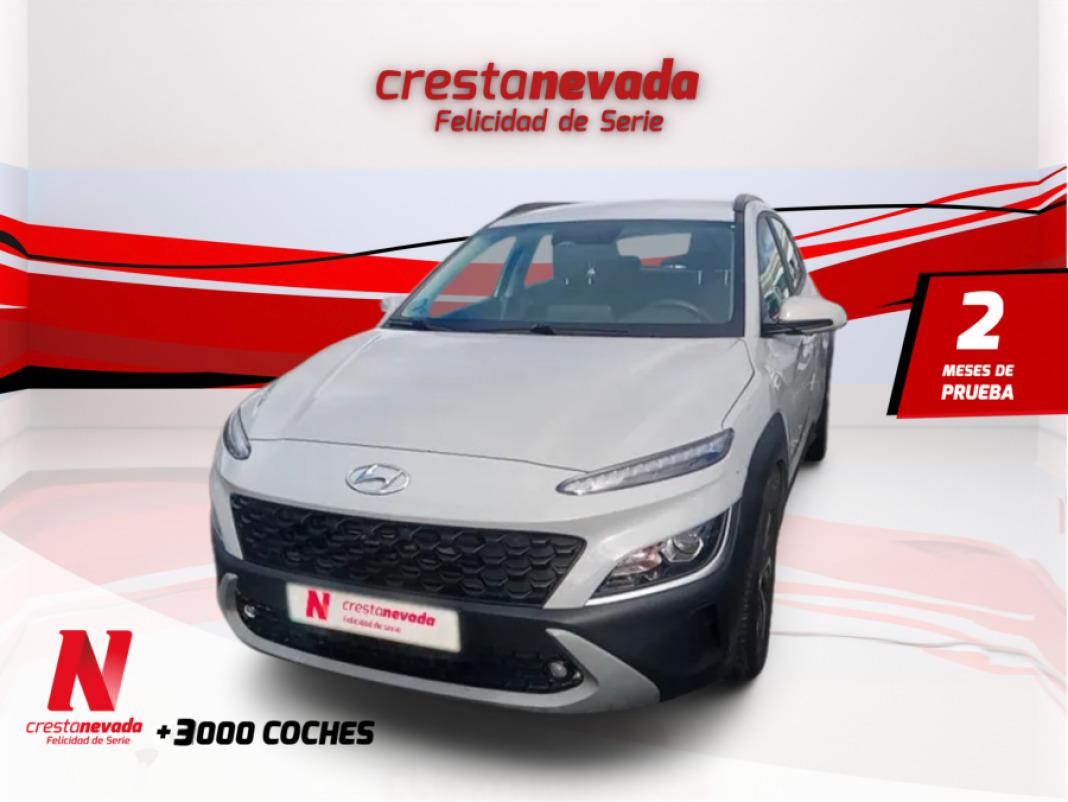 Hyundai Kona 1.6 GDI HEV Maxx DCT
