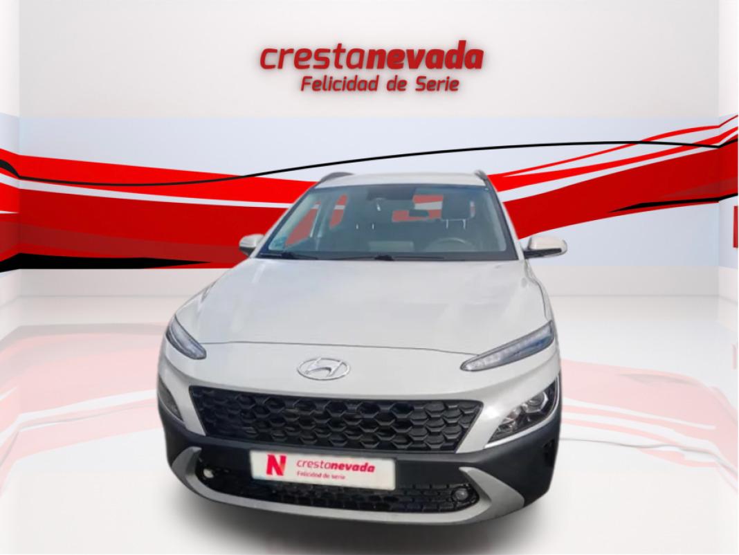 Hyundai Kona 1.6 GDI HEV Maxx DCT