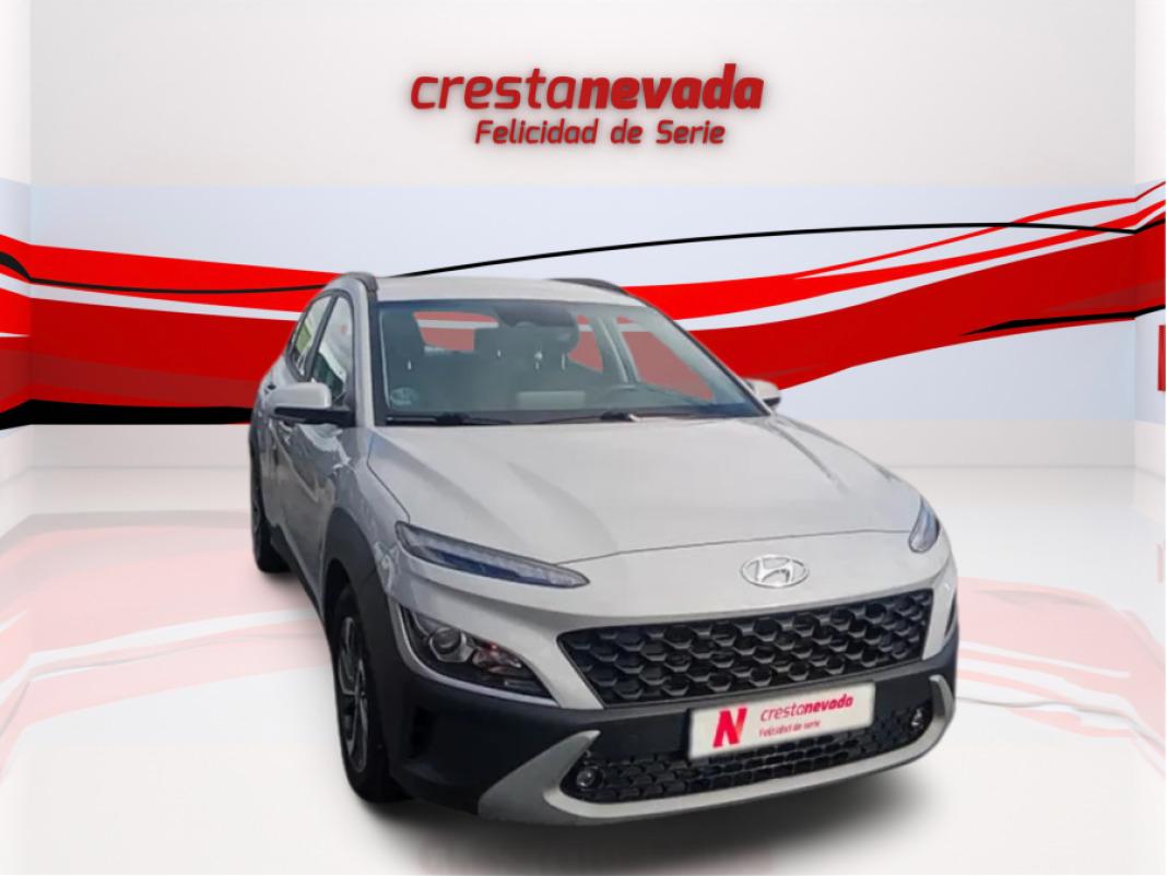 Hyundai Kona 1.6 GDI HEV Maxx DCT