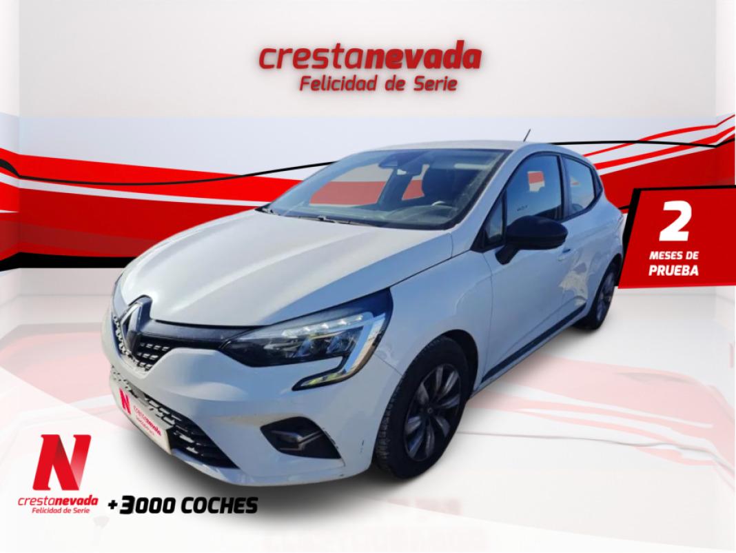 Renault Clio Business TCe 74 kW 100CV GLP
