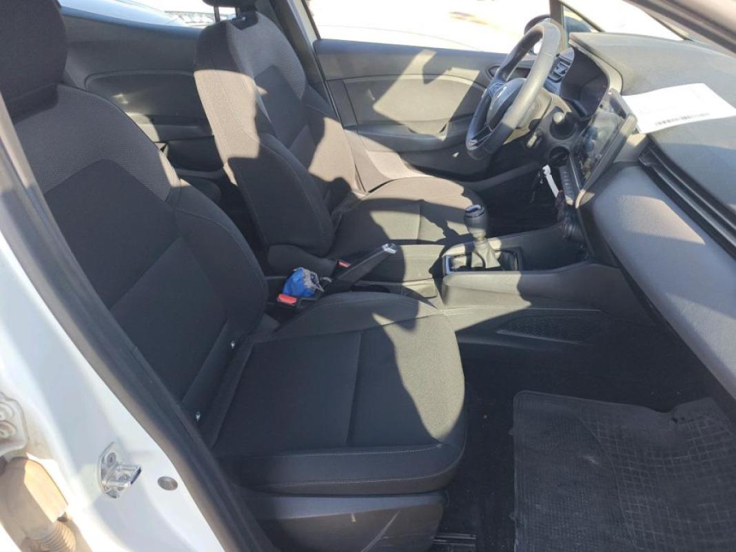 Renault Clio Business TCe 74 kW 100CV GLP