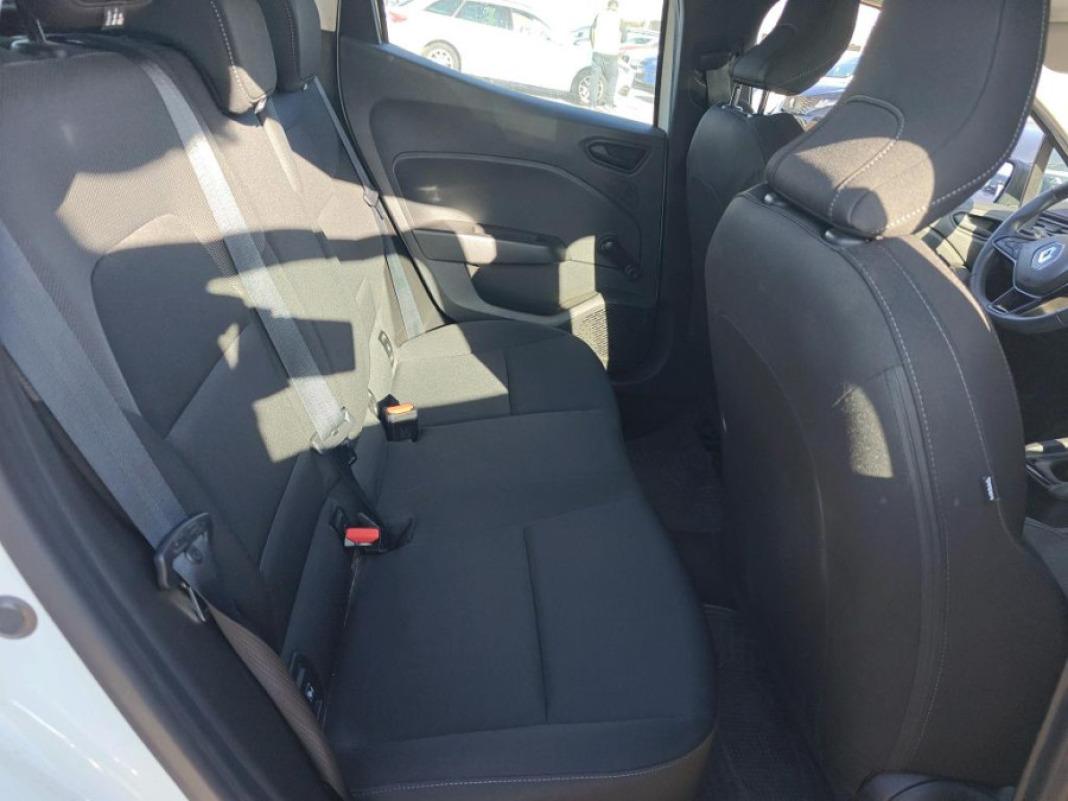 Renault Clio Business TCe 74 kW 100CV GLP