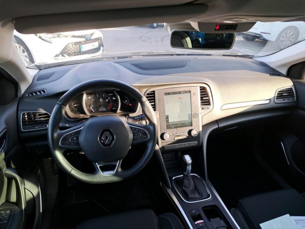 Renault Mégane Zen TCe 103 kW 140CV EDC GPF