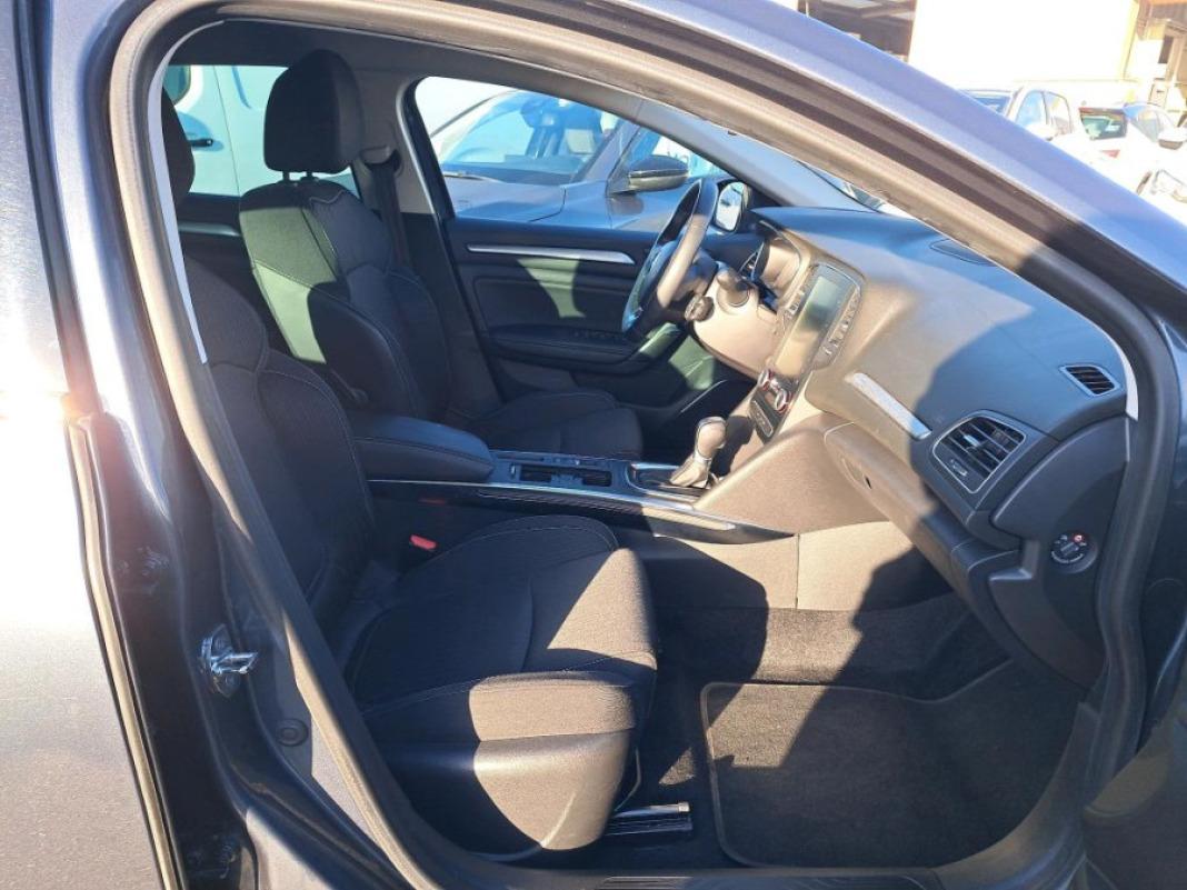 Renault Mégane Zen TCe 103 kW 140CV EDC GPF