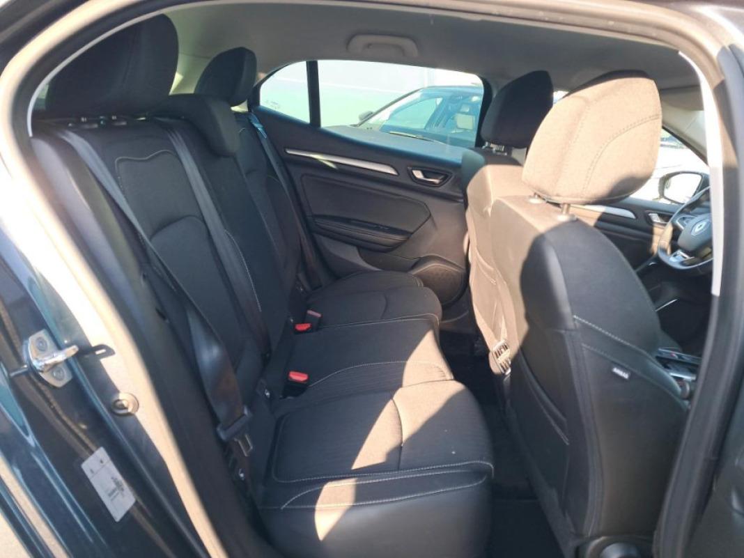 Renault Mégane Zen TCe 103 kW 140CV EDC GPF