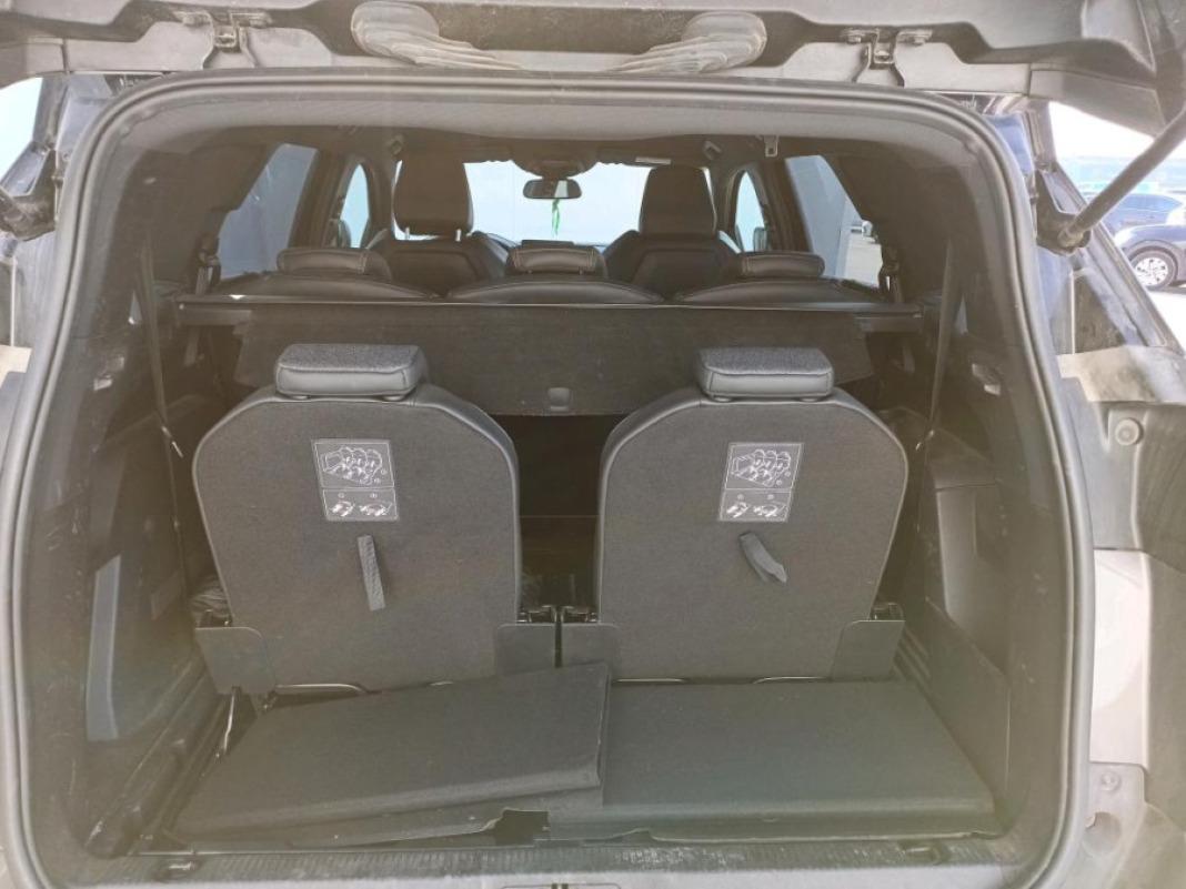 Peugeot 5008 GT Line 1.6 PureTech 132kW 180CV EAT8