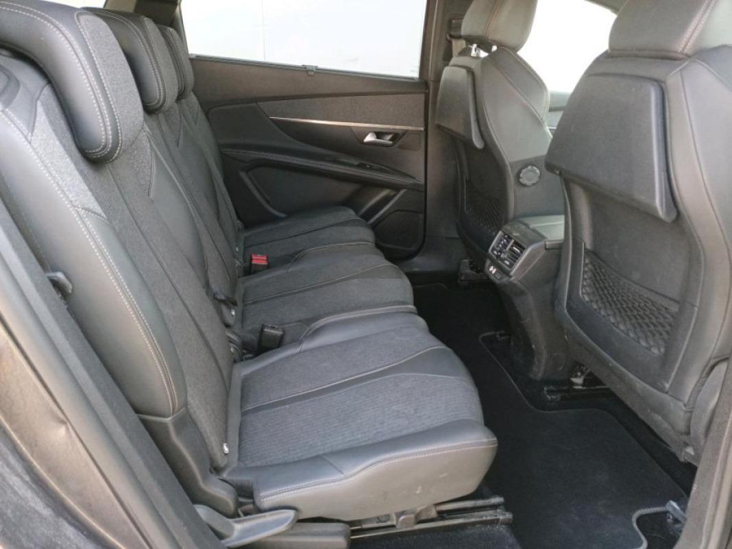 Peugeot 5008 GT Line 1.6 PureTech 132kW 180CV EAT8