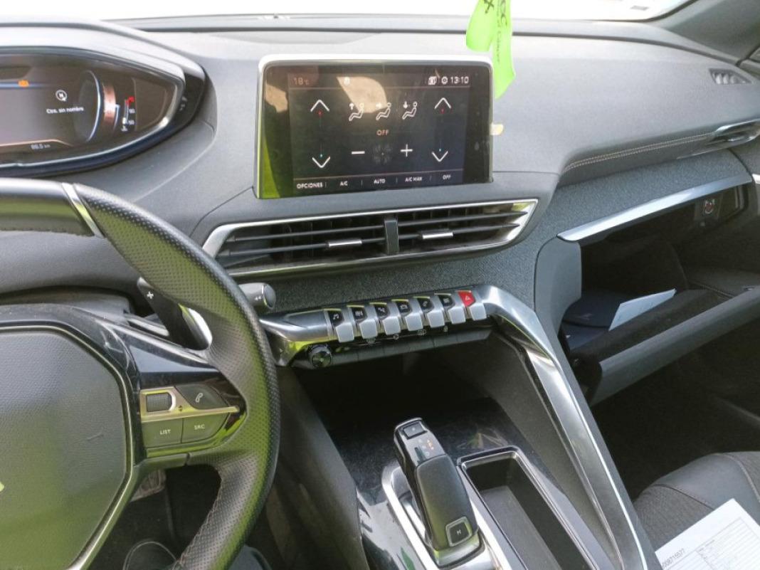 Peugeot 5008 GT Line 1.6 PureTech 132kW 180CV EAT8