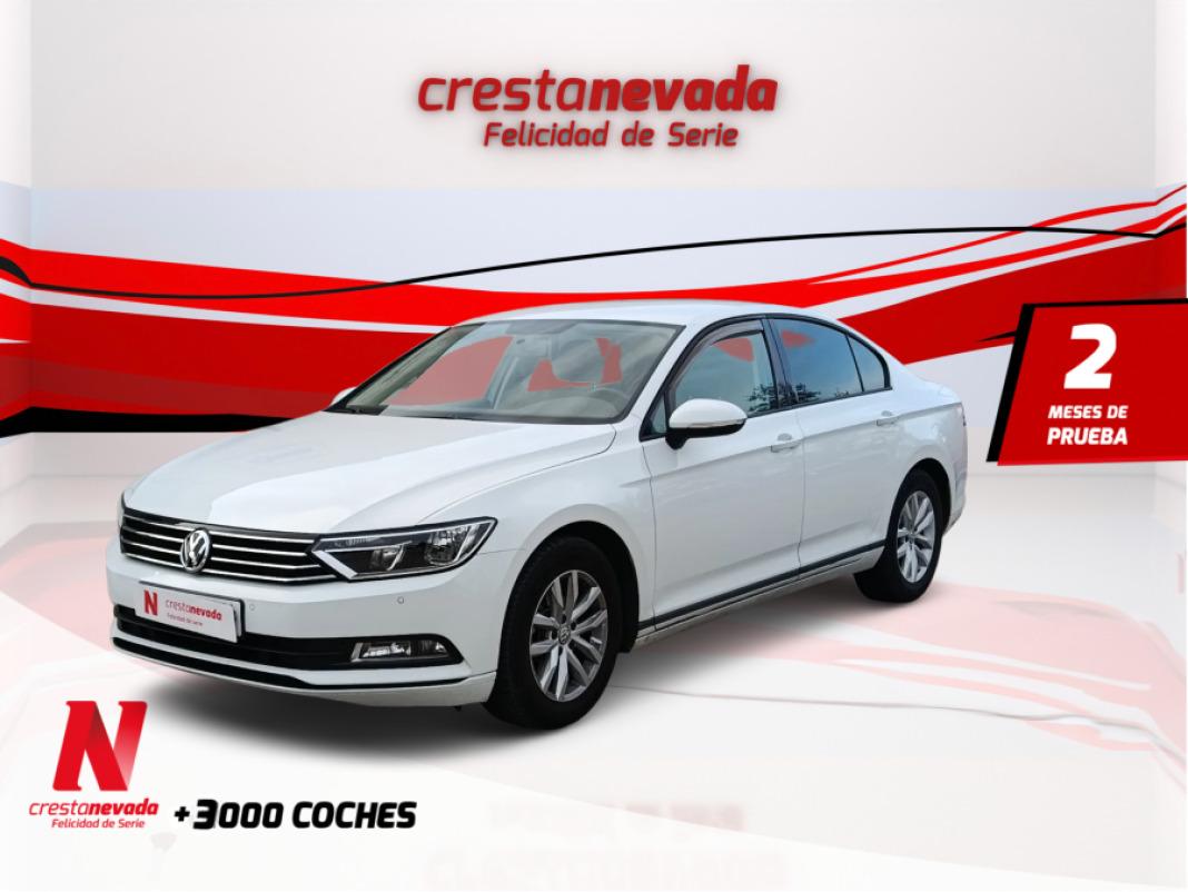 Volkswagen Passat Edition 1.4 TSI 92kW 125CV
