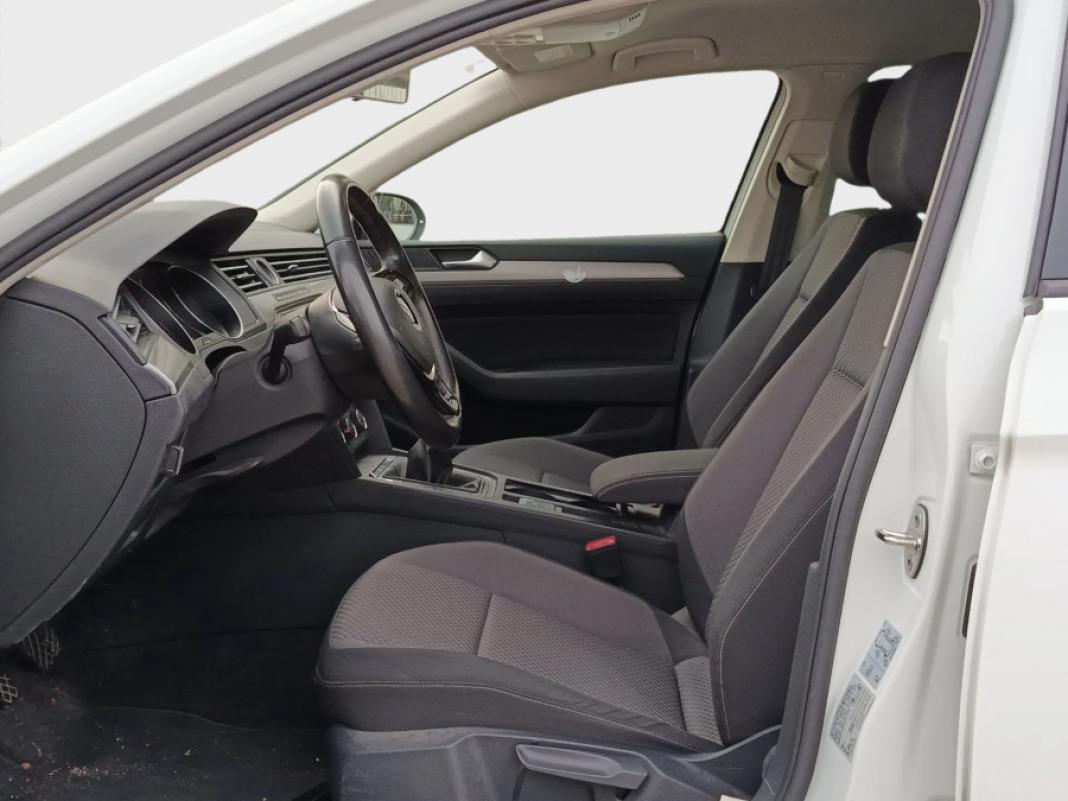 Volkswagen Passat Edition 1.4 TSI 92kW 125CV