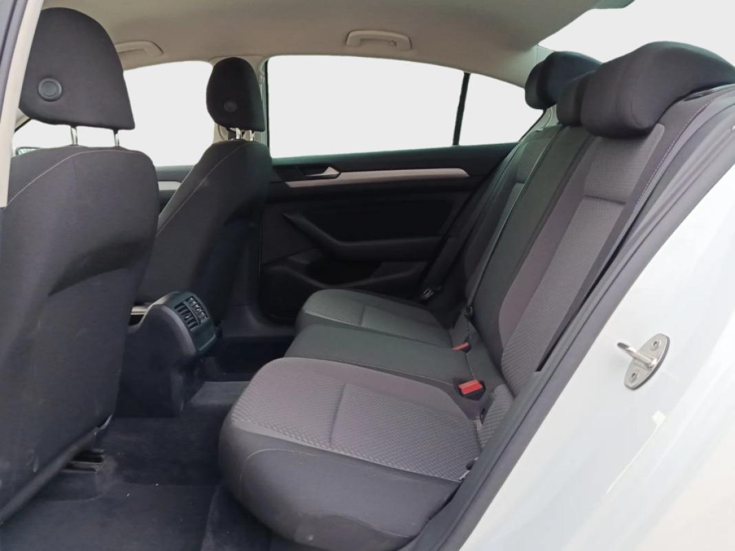 Volkswagen Passat Edition 1.4 TSI 92kW 125CV