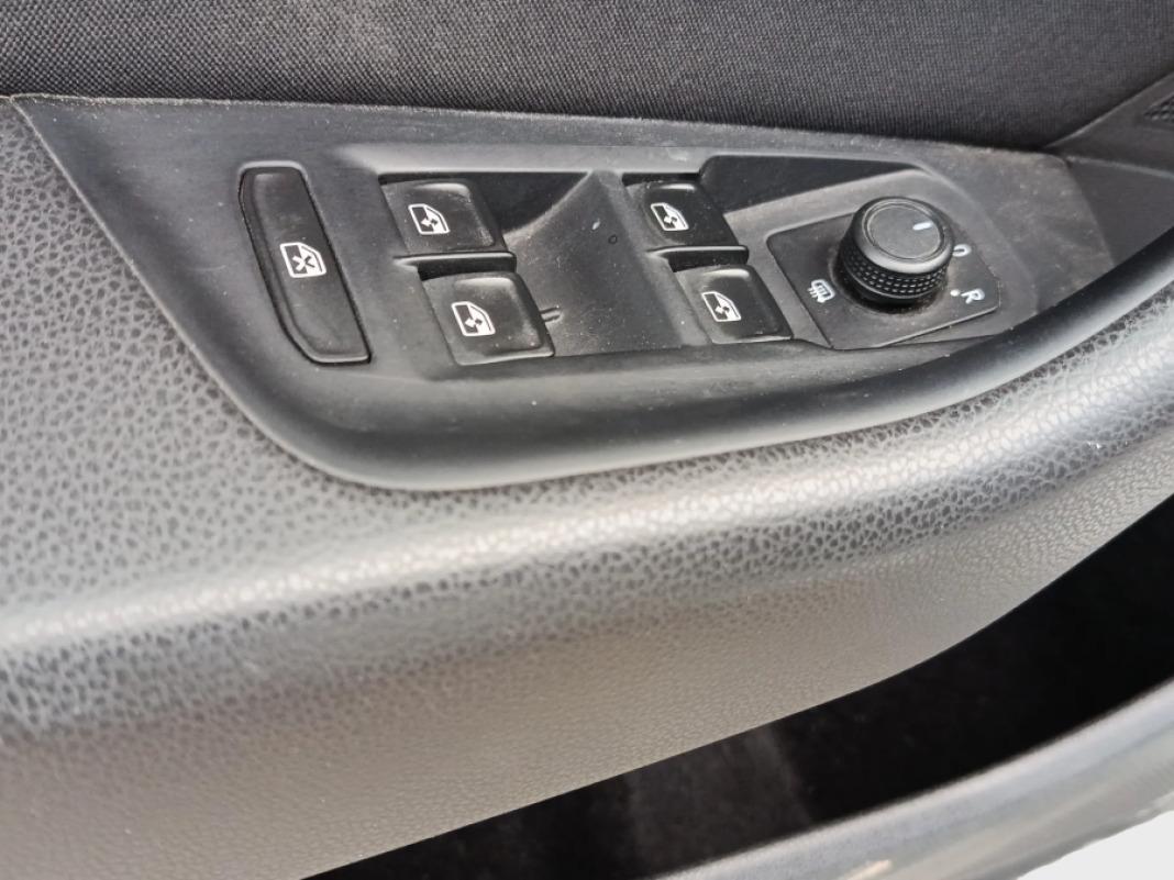 Volkswagen Passat Edition 1.4 TSI 92kW 125CV