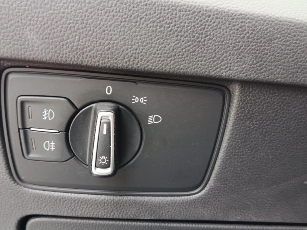 Volkswagen Passat Edition 1.4 TSI 92kW 125CV