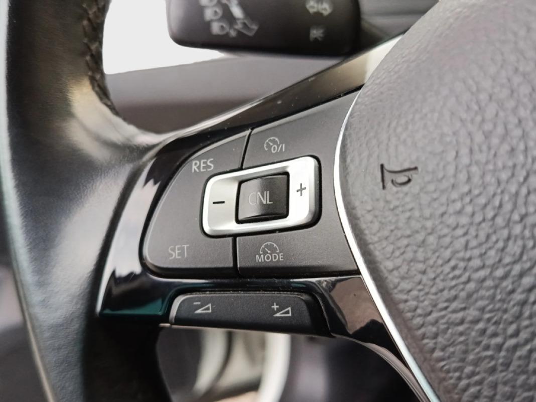 Volkswagen Passat Edition 1.4 TSI 92kW 125CV