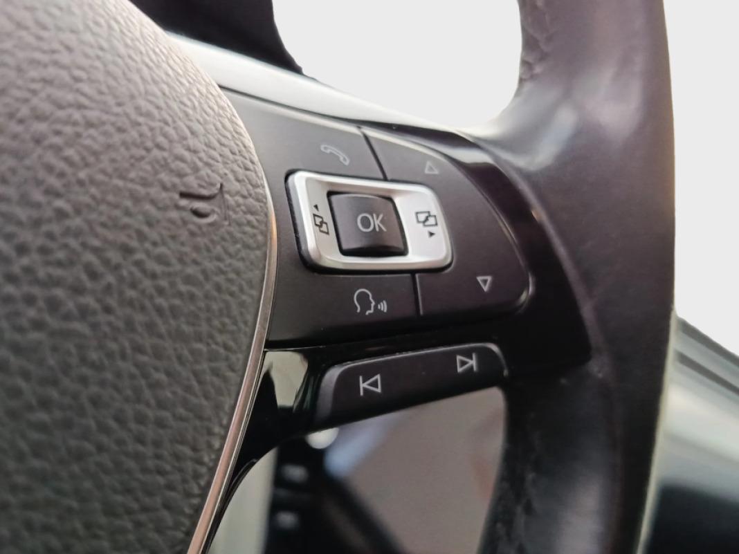 Volkswagen Passat Edition 1.4 TSI 92kW 125CV