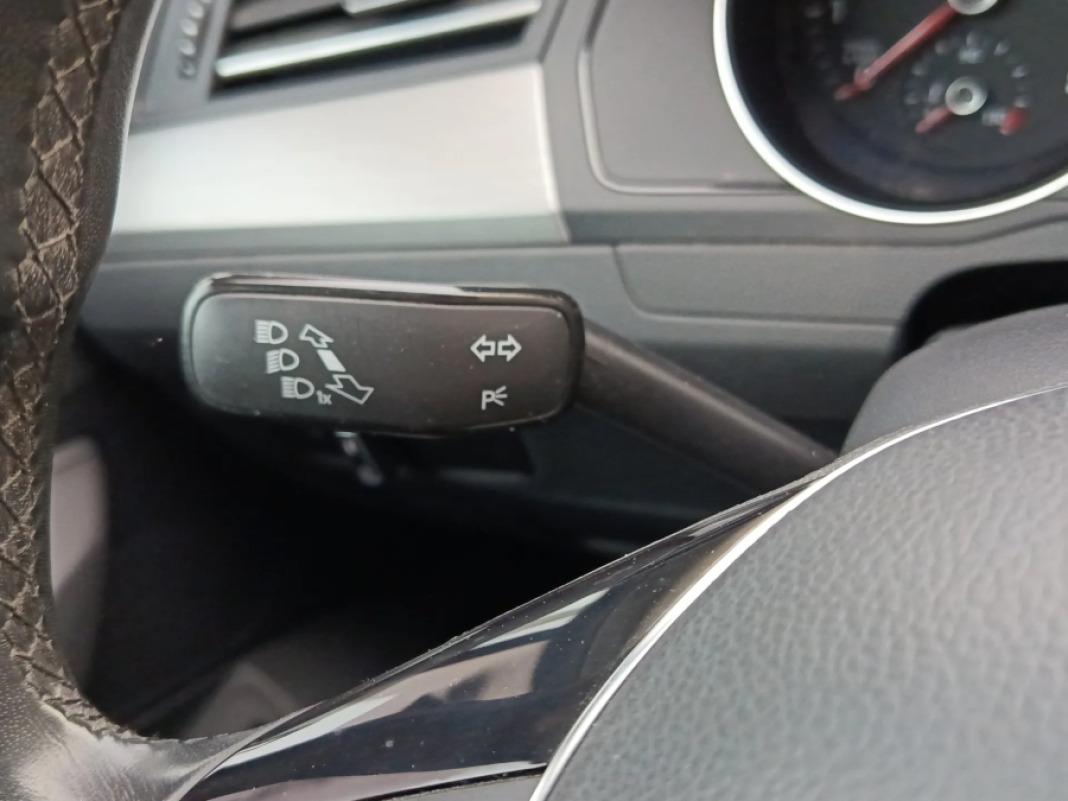 Volkswagen Passat Edition 1.4 TSI 92kW 125CV