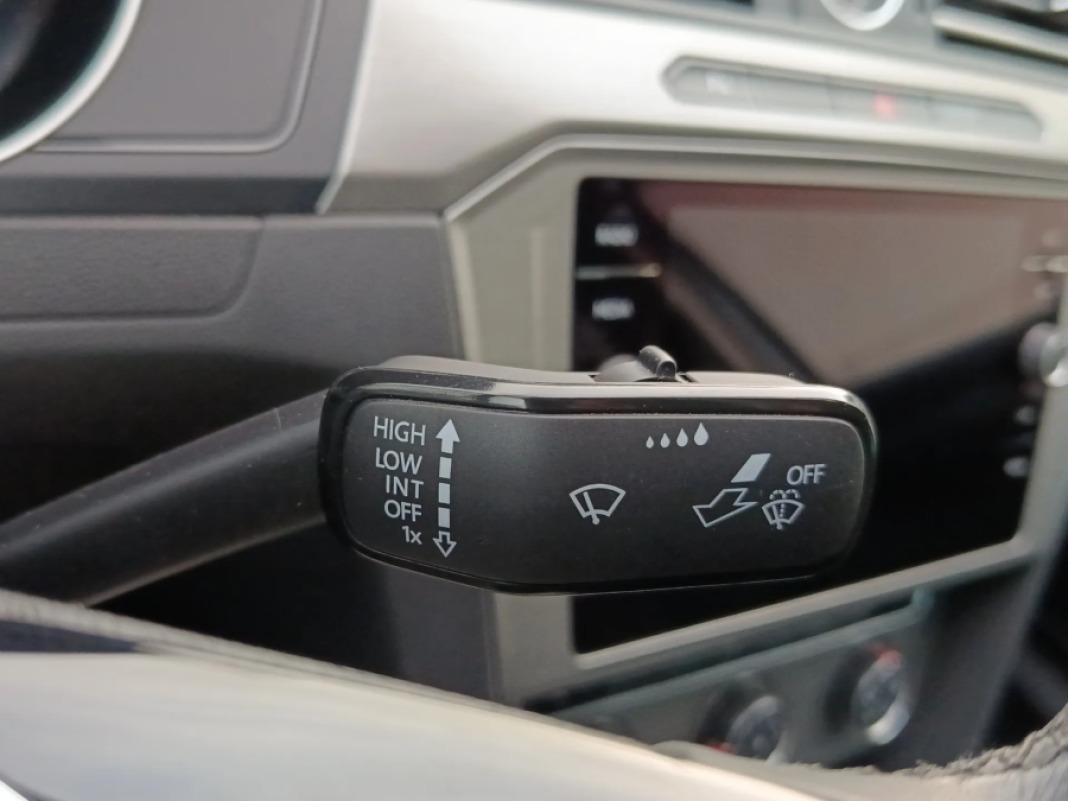 Volkswagen Passat Edition 1.4 TSI 92kW 125CV