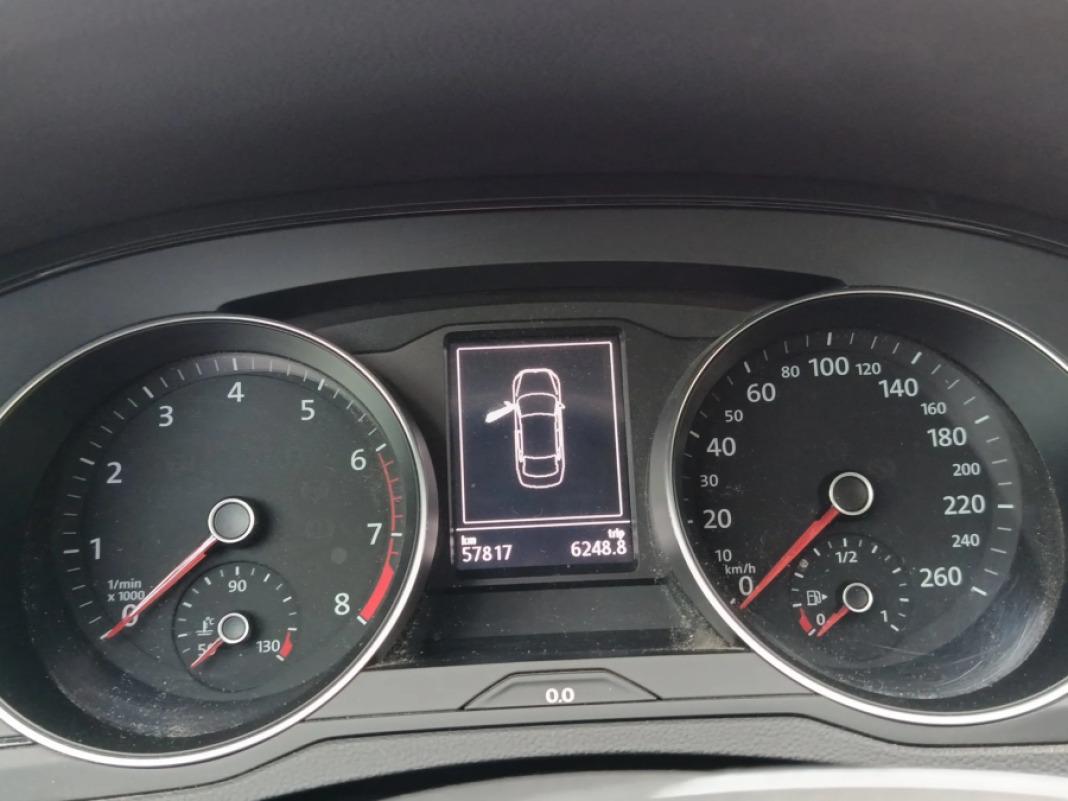 Volkswagen Passat Edition 1.4 TSI 92kW 125CV