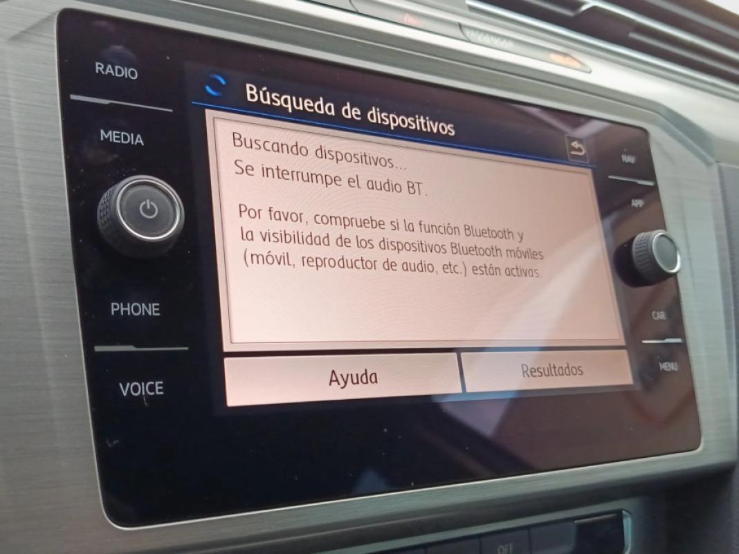 Volkswagen Passat Edition 1.4 TSI 92kW 125CV