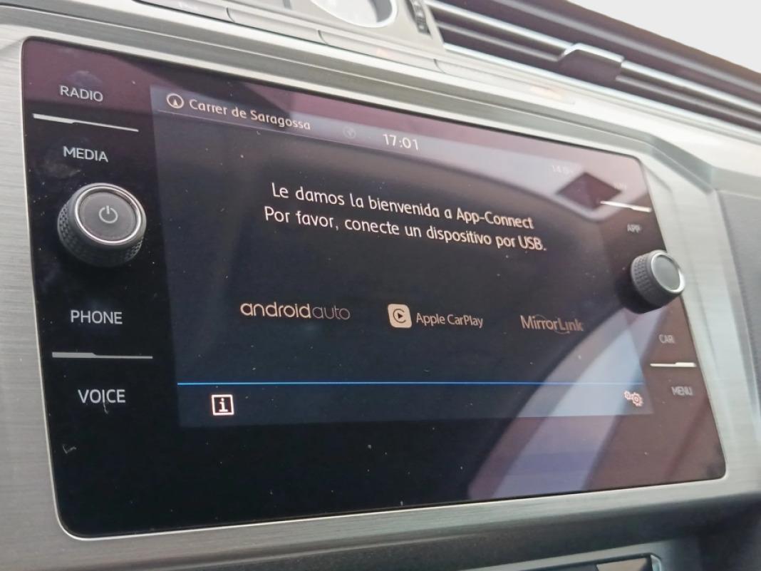 Volkswagen Passat Edition 1.4 TSI 92kW 125CV