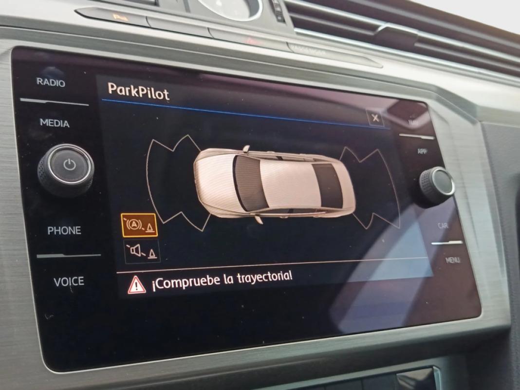 Volkswagen Passat Edition 1.4 TSI 92kW 125CV