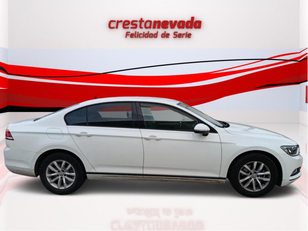 Volkswagen Passat Edition 1.4 TSI 92kW 125CV