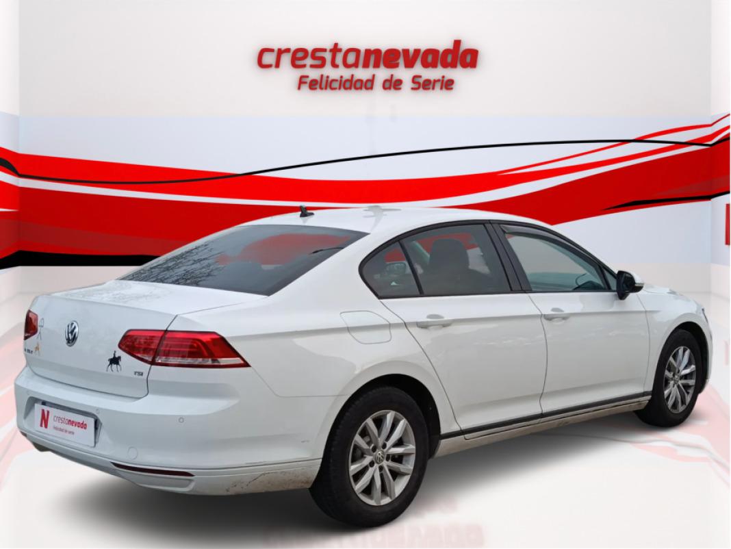 Volkswagen Passat Edition 1.4 TSI 92kW 125CV