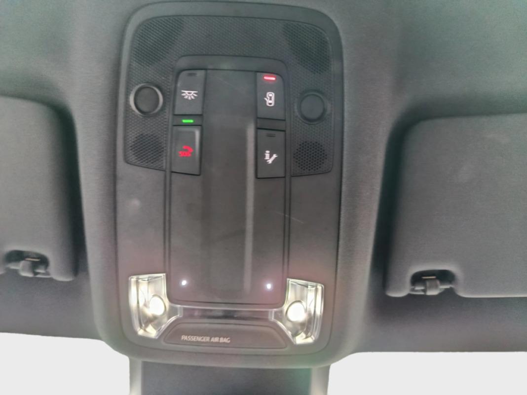 AUDI A3 Sportback Genuine 35 TDI 110kW S tronic