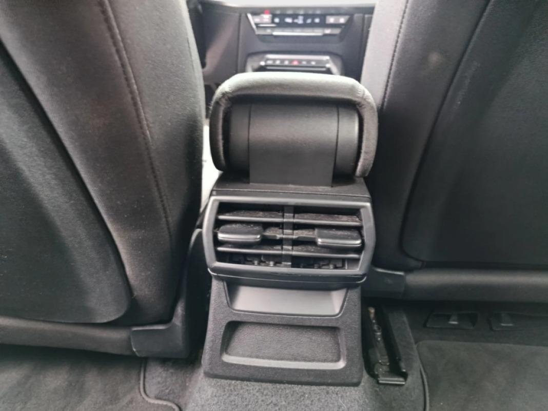 AUDI A3 Sportback Genuine 35 TDI 110kW S tronic