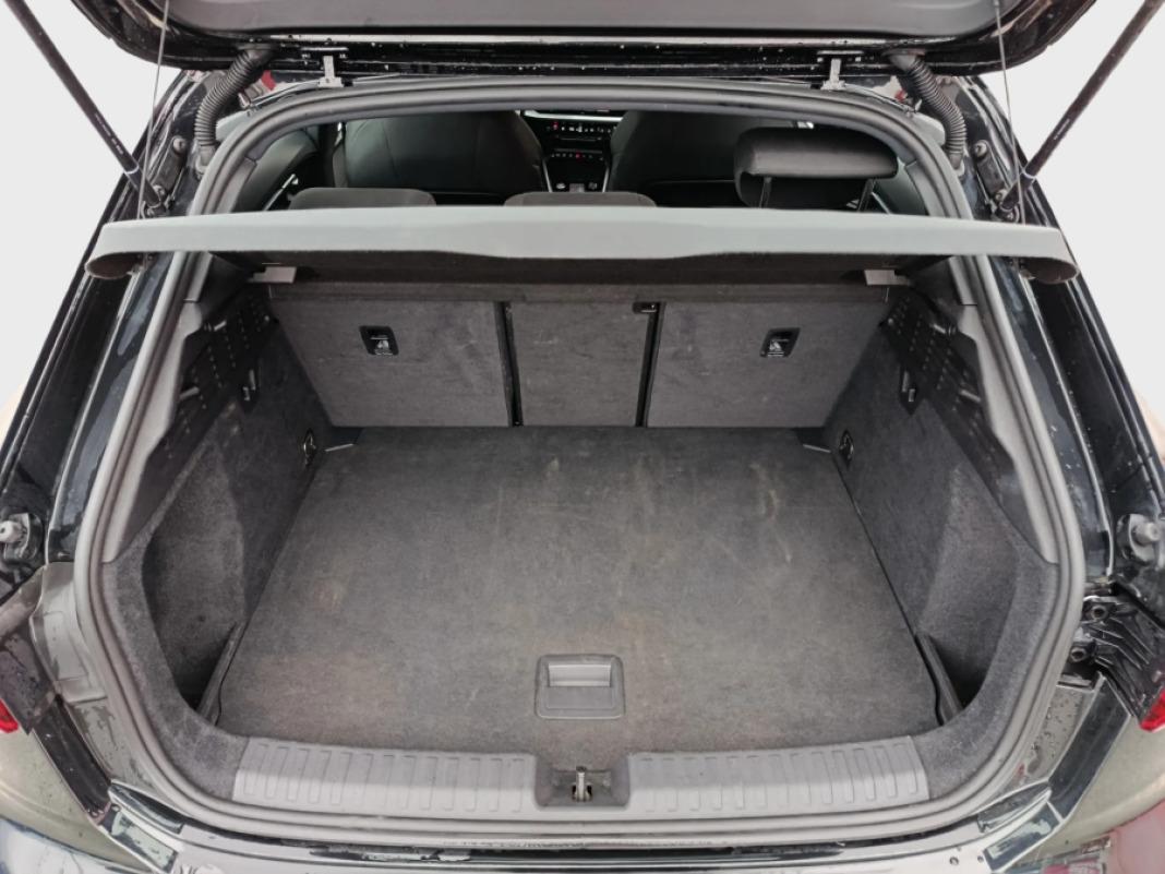 AUDI A3 Sportback Genuine 35 TDI 110kW S tronic