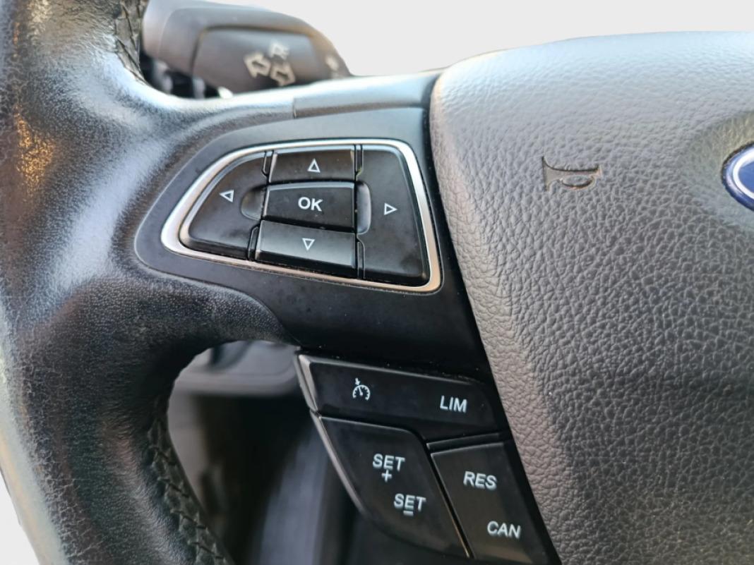 Ford Kuga 2.0 TDCi 110kW 4x4 ASS Titanium