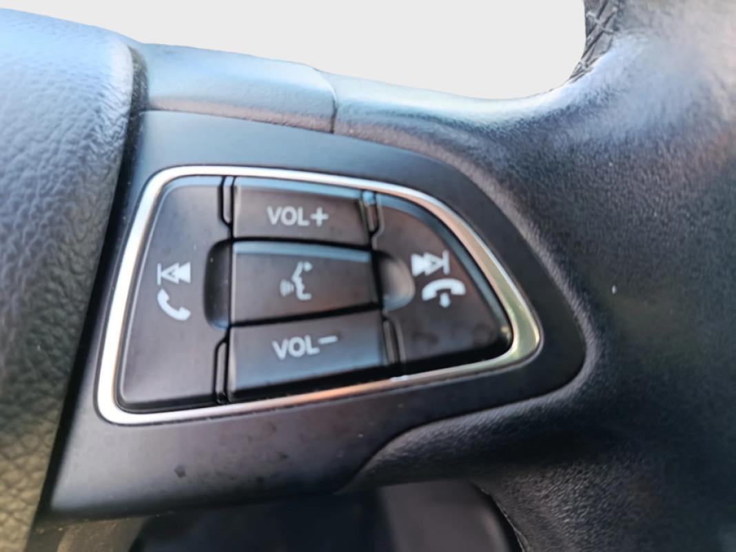 Ford Kuga 2.0 TDCi 110kW 4x4 ASS Titanium