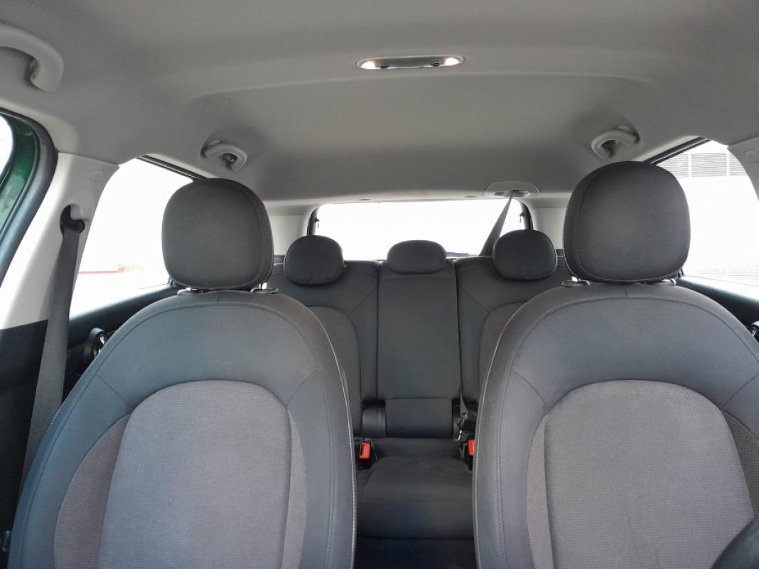 Mini Countryman Cooper S E ALL4