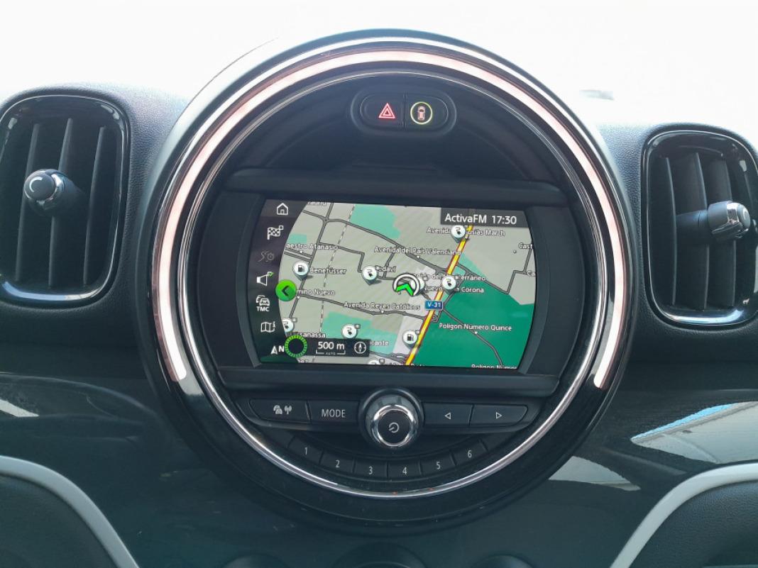 Mini Countryman Cooper S E ALL4